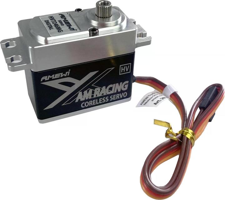 Produktbild Amewi AMX Racing HV7246MG Digital