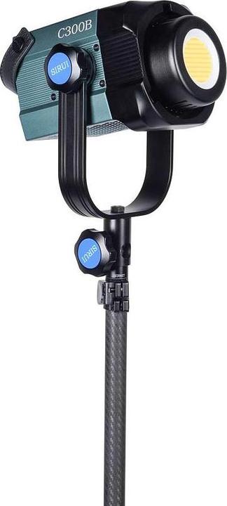 Immagine prodotto Sirui C300B Blaze LED Luce permanente bicolore 300 W (Luce studio)
