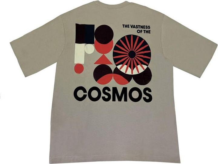 Produktbild Only & Sons Onslenny Ovz Element Ss Tee (M)