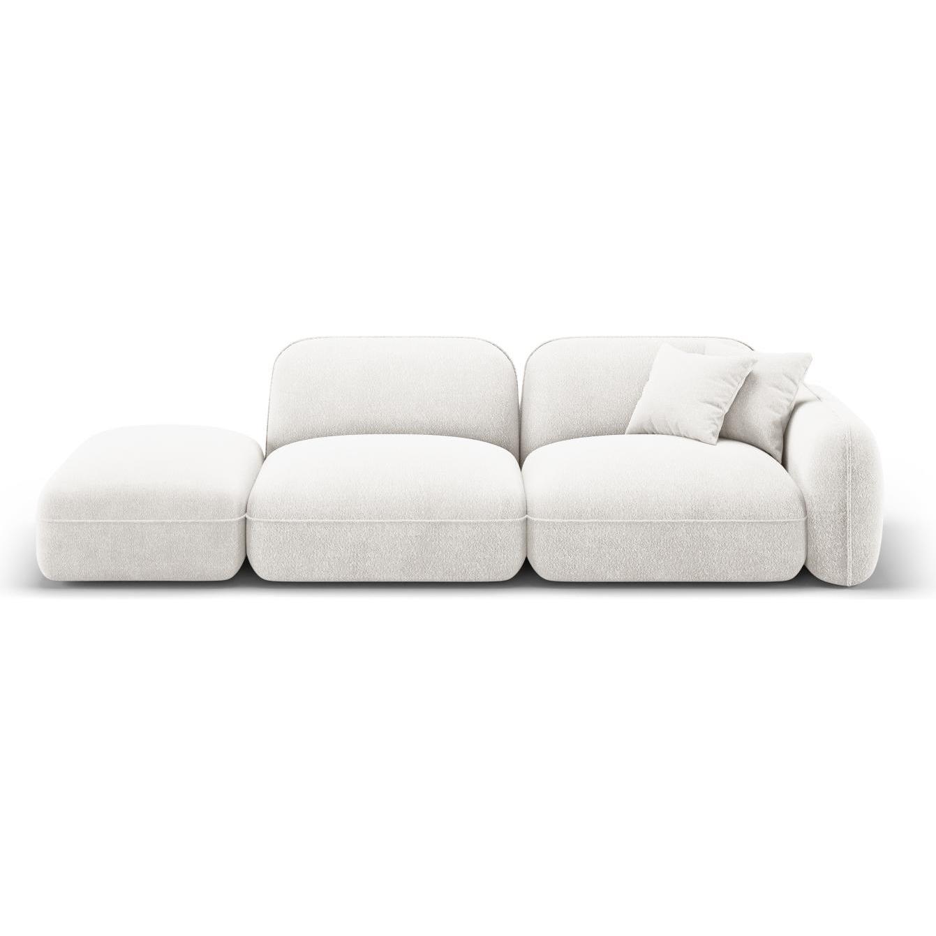 CXL by Christian Lacroix, Sofa, Lucien (4-Sitzer, 2-Sitzer, 3-Sitzer)