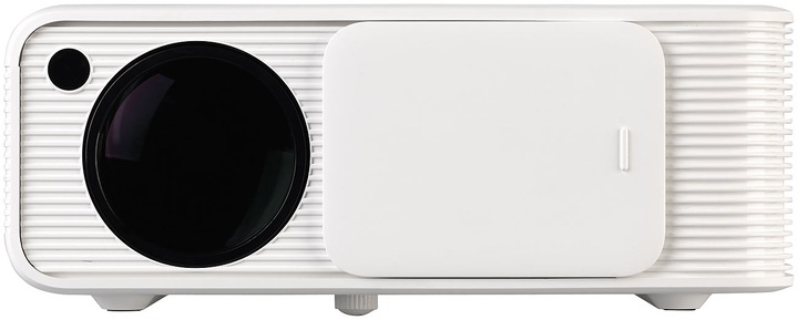 Produktbild SceneLights LED-Full-HD-Beamer (18 lm)