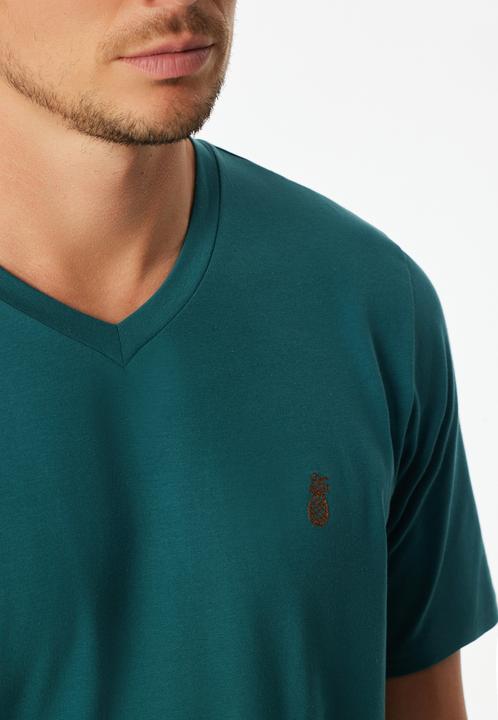 Produktbild Schiesser Pyjama 955 (48)