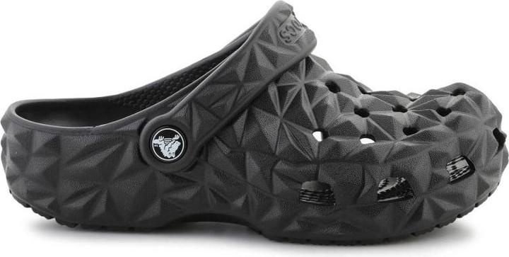 Image du produit Crocs K's Classic Geometric Clog (29)