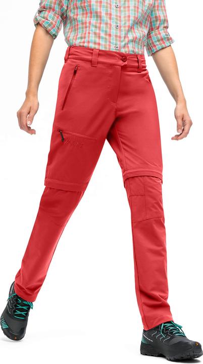 Actual product image Maier Sports Nata Zip Loop Zip Off (M)