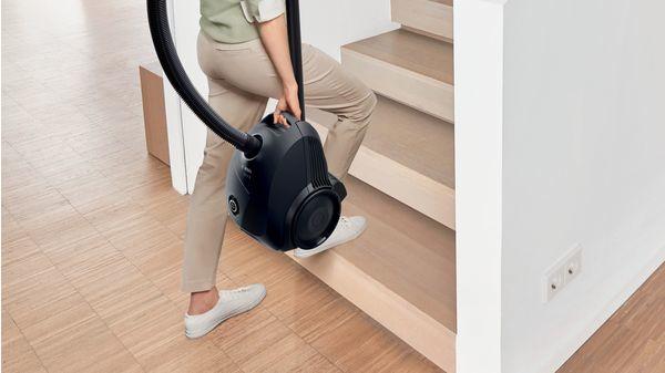 Actual product image Bosch Hausgeräte odkurzacz BGLS2BA3D8