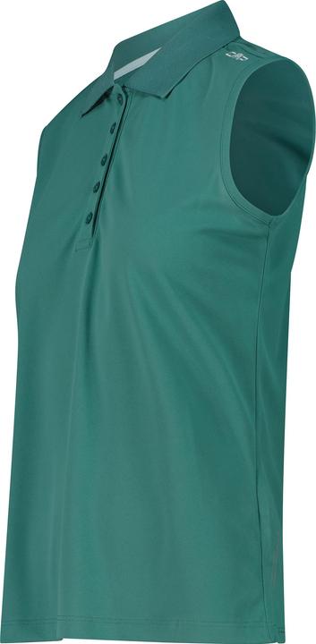 Actual product image CMP Campagnolo Funktions Polo (M)