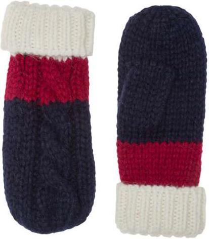 Tommy Hilfiger Chunky Knitted (One size)