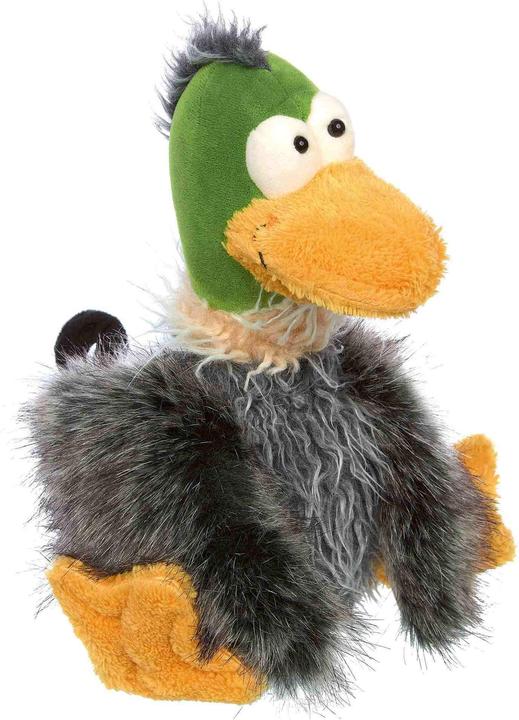Animale di peluche