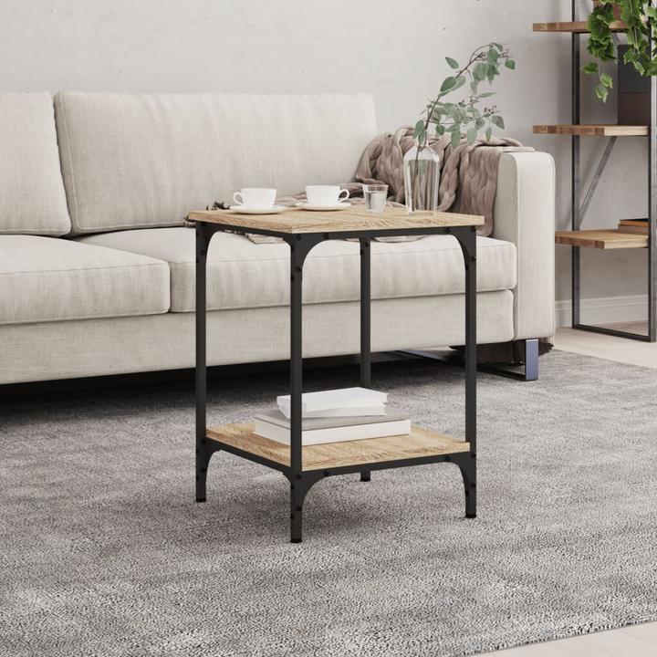 Image du produit vidaXL Couchtisch (40 x 40 x 55 cm)