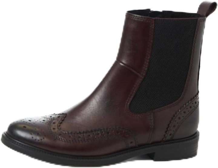 Actual product image Marco Tozzi Chelsea Boots (42)