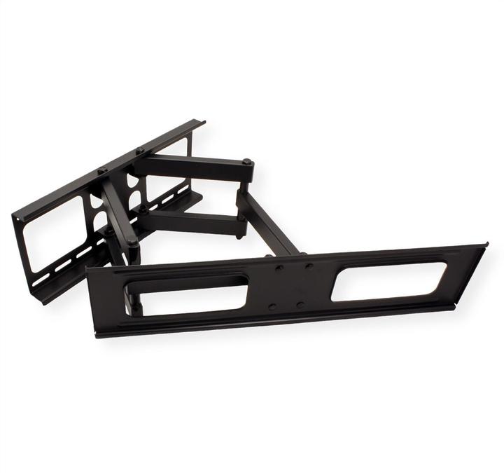 Produktbild RS PRO Solid Articulating Wall Mount TV Holder (Wand, 50 kg, 37" - 70")