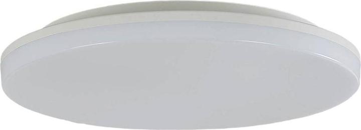 Image du produit Prios Artin plafonnier LED, capteur, rond, 33 cm (2530 lm)