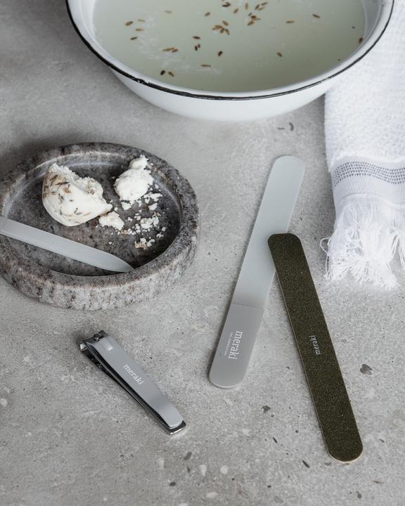 Produktbild Meraki Nagelfeile
