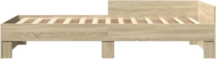 Image du produit vidaXL Bettgestell (90 x 190 cm)