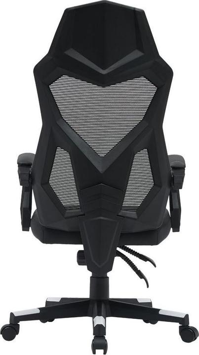 Produktbild Canyon Computer chairs / desks gaming chair Flow MCH01 Mesh Black White