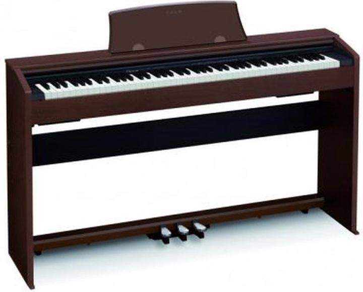 Produktbild Casio Privia PX-770WE (88 Tasten)