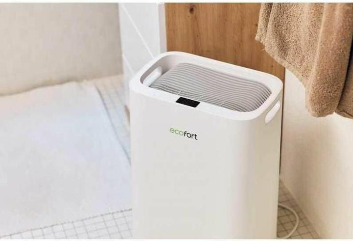 Produktbild ecofort ecoQ DryAir 13L Energy Saver (30 m², 13 l/24h)