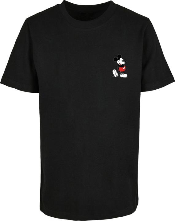 Absolute Cult Kids Mickey Mouse - Kickin Retro Basic Tee 2.0 - 124527 (134, 140)