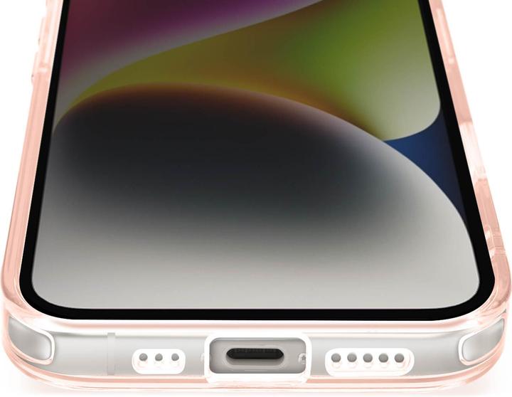 Immagine prodotto Avizar Cristal Color Case (Apple iPhone 15 Plus)