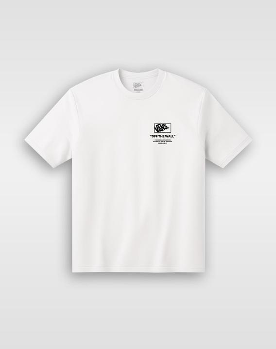 Immagine prodotto Vans Stockpile SS Tee (S)