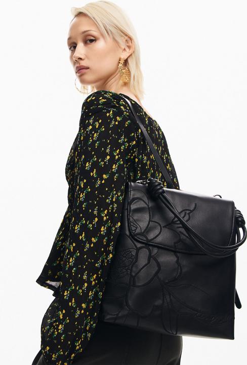 Actual product image Desigual backpack keller hampton