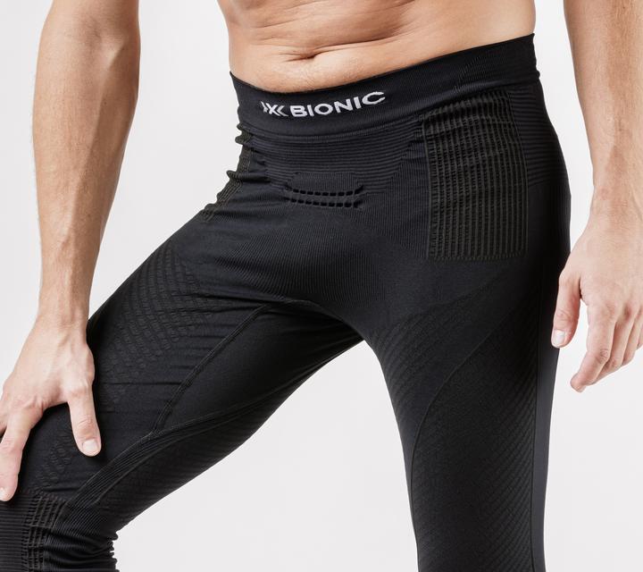 Immagine prodotto X-Bionic Uomo Energy Accumulator 4.0 Pantaloni 3/4 (L)