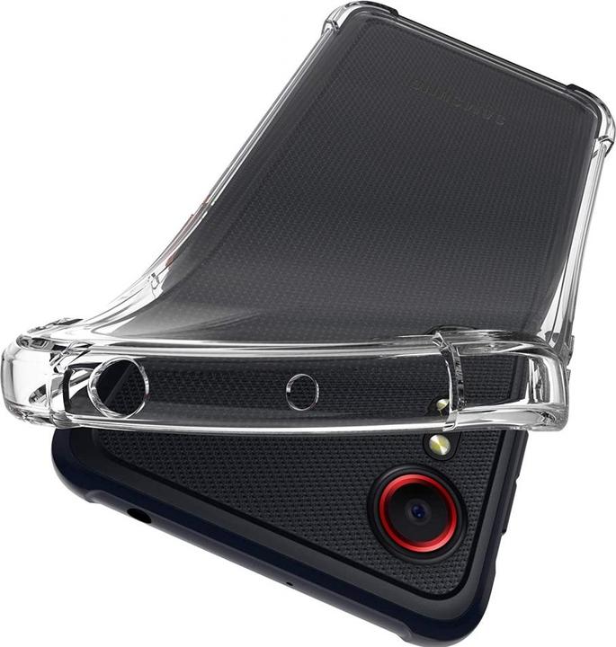 Produktbild Screenguard XCover 5 (Samsung Galaxy Xcover 5)