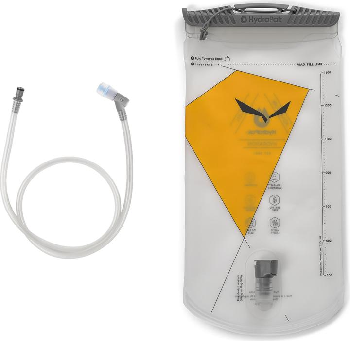 Produktbild Salewa Transflow Bag 1.5 L (1.50 l)