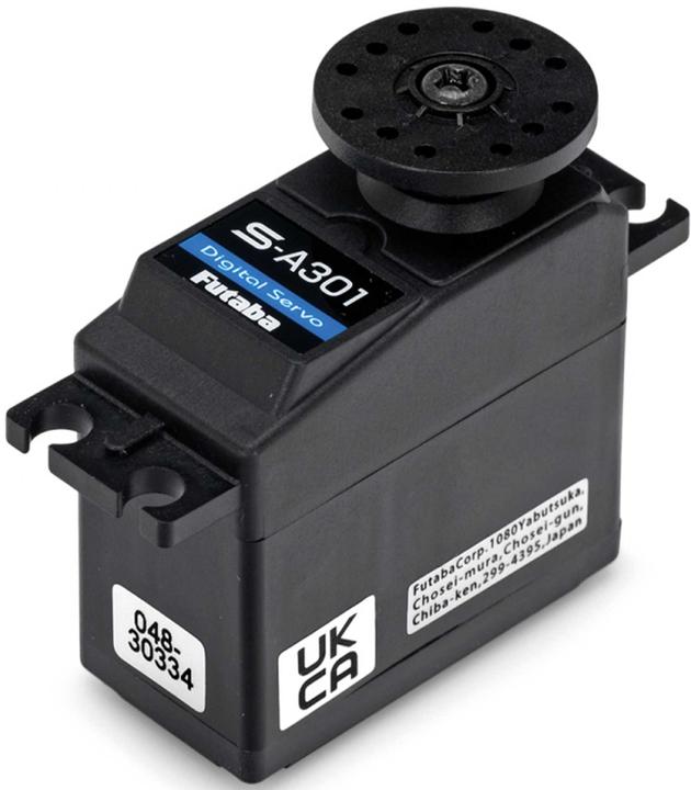 Immagine prodotto Futaba Servoaereo A301