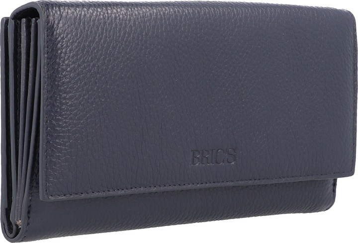 Produktbild Brics Marmolada Geldbörse RFID Leder 18 cm