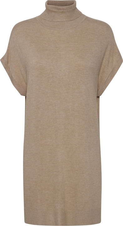 B.young BYMMPIMBA1 PONCHO - 20811920