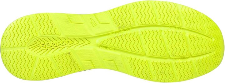 Actual product image Sparco S3s Esd Hro (43)