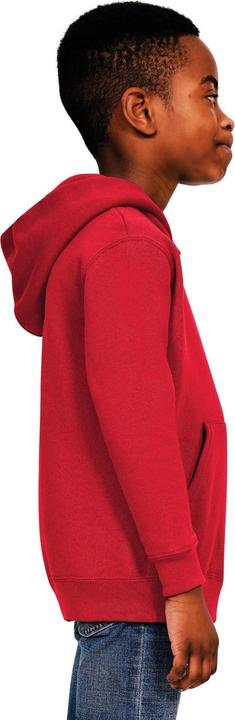 Immagine prodotto Universal Textiles Felpa con Cappuccio Miscelato Bambini (92)