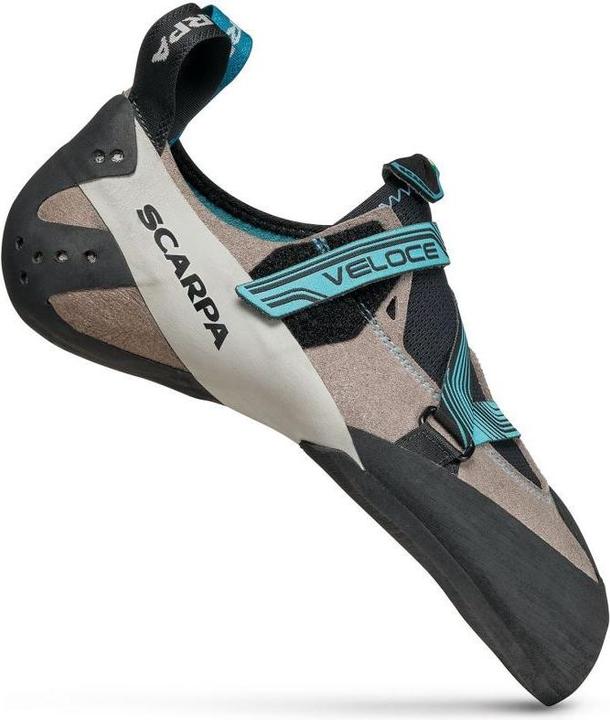 Immagine prodotto Scarpa Veloce Kletterschuhe (37.5)