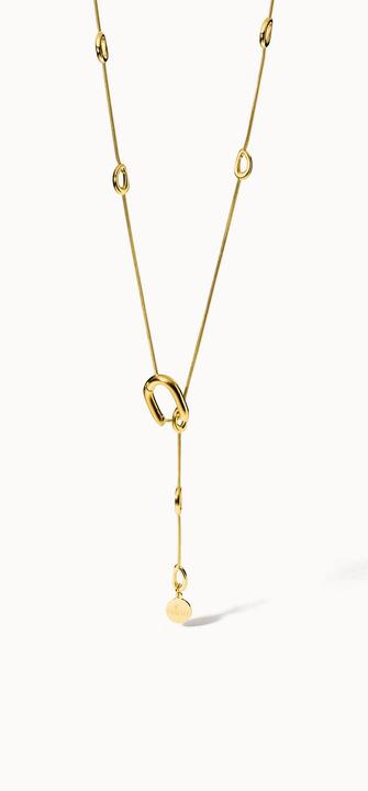 Image du produit Purelei Volcano Kette (Acier inoxydable)