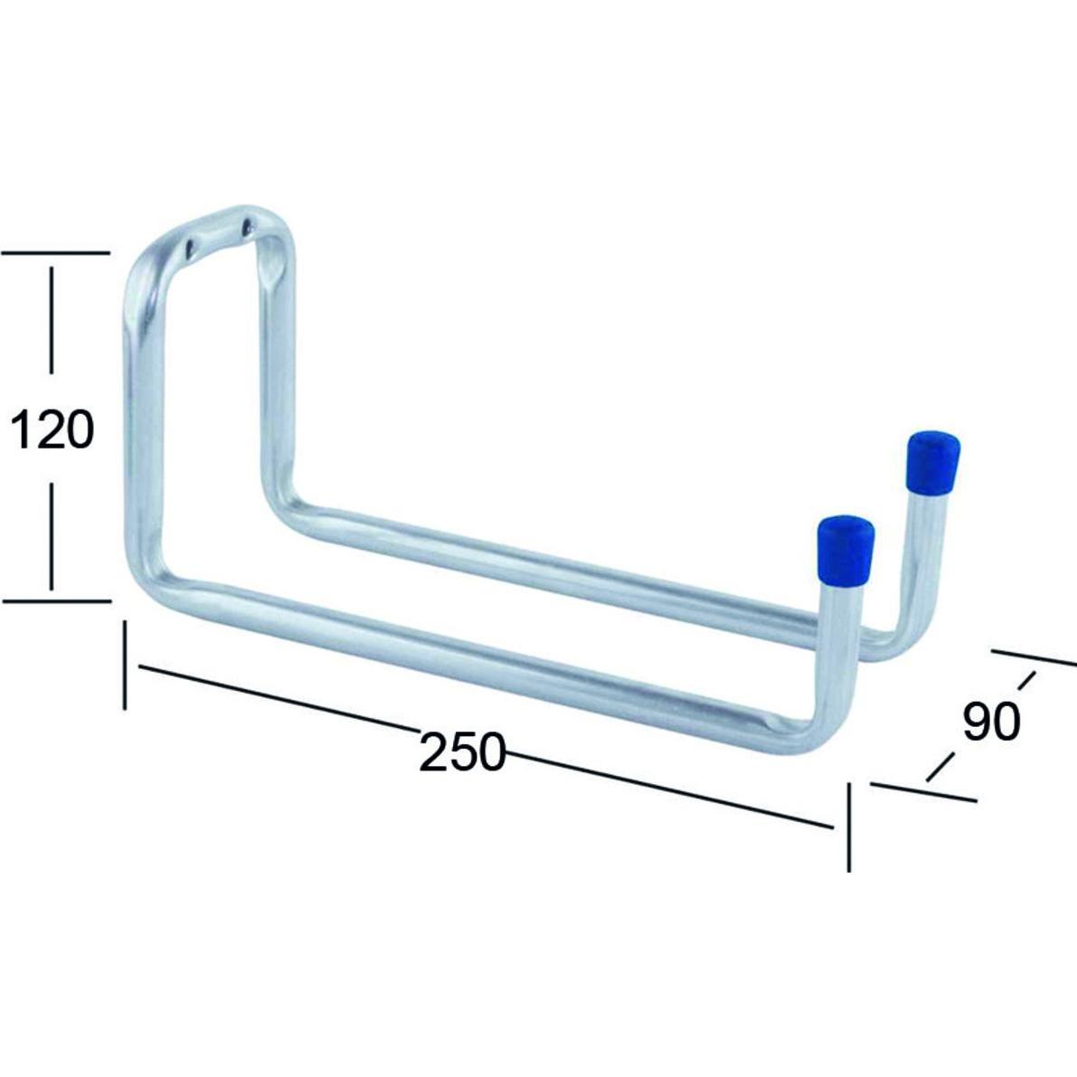 Webi, Werkzeugwand, Universalhalter