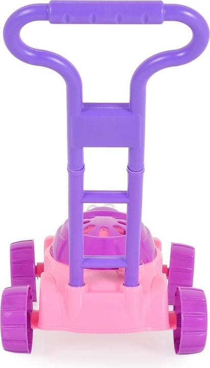 Actual product image Moni Jouet tondeuse à gazon Bubble