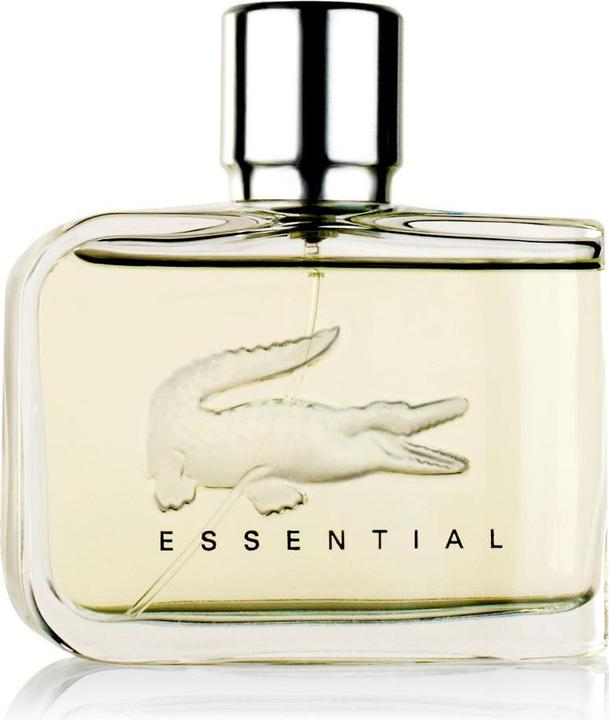 Immagine prodotto Lacoste Essential (Eau de toilette, 75 ml)