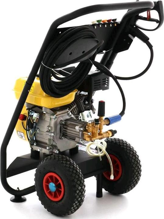 Lavor Myjka Independent 2800 Spalinowa (Petrol)