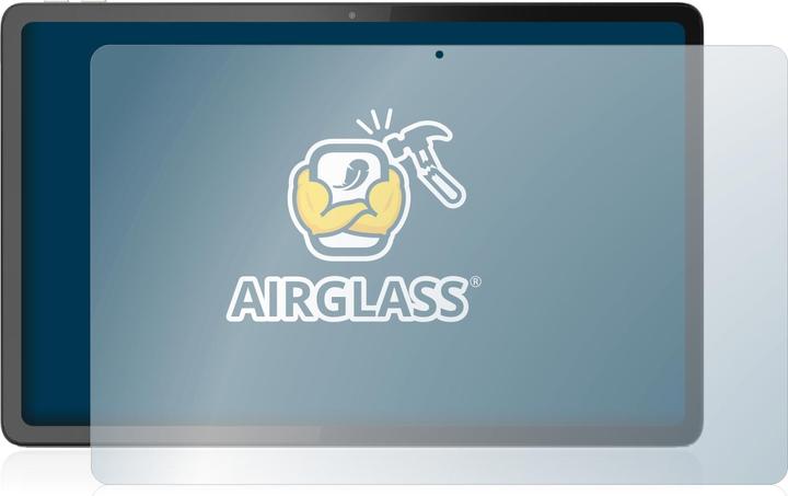 Actual product image BROTECT AirGlass Glass (1 Piece, Lenovo Tab P11 Pro Gen 2)