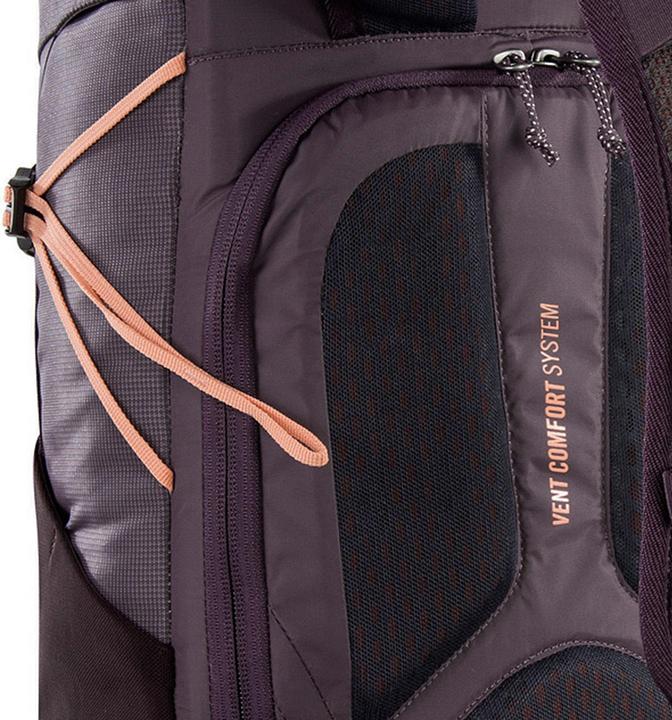 Produktbild Tatonka Norix W Trekkingrucksack 57 cm (24 l)