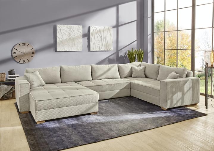 Produktbild JOB Brixen (Wohnlandschaft)