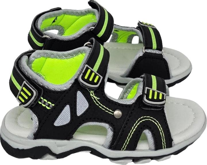 Actual product image Happy Bee Neon Ninja Black Step (30)