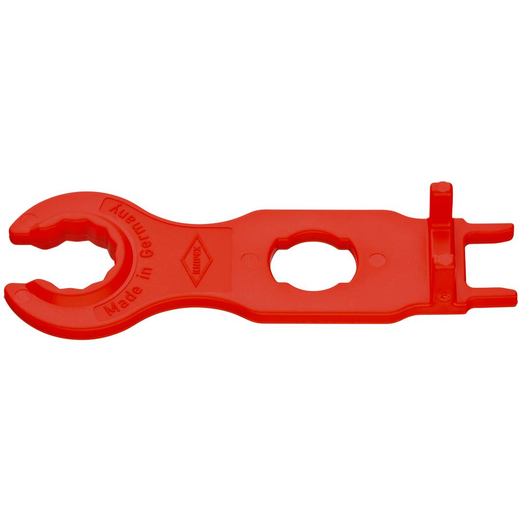 Knipex, Zange, Montagewerkzeug-Set (115 mm)
