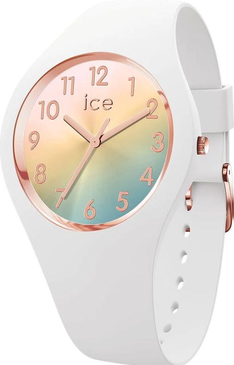 ICE Watch Ice Sunset Rainbow (Analoguhr, 37 mm)
