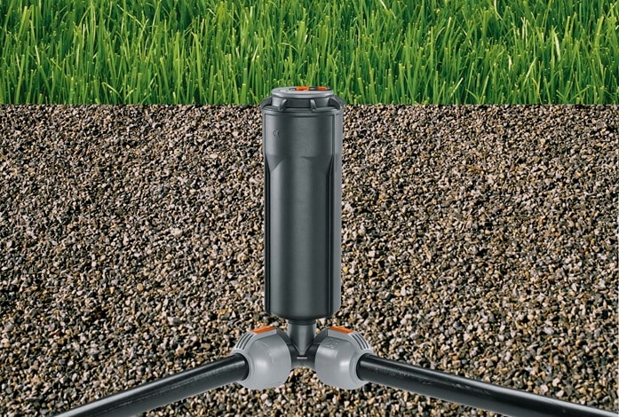 Image du produit Gardena T 380 (Arroseurs escamotables)
