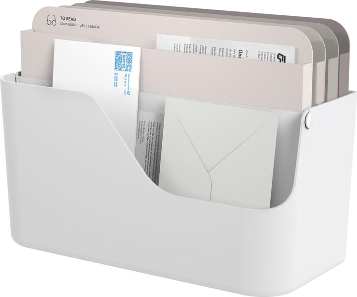 Produktbild Rotho Postfach (A4)