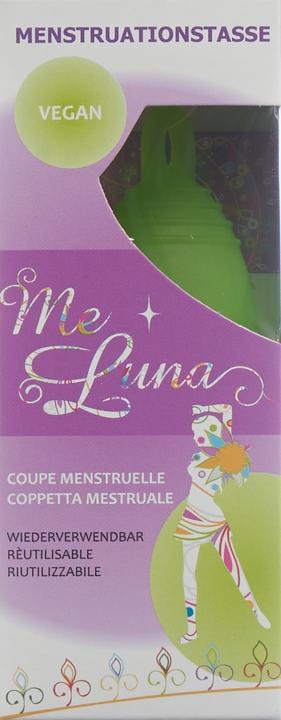 Immagine prodotto Me Luna Coppa uomo (Mini)