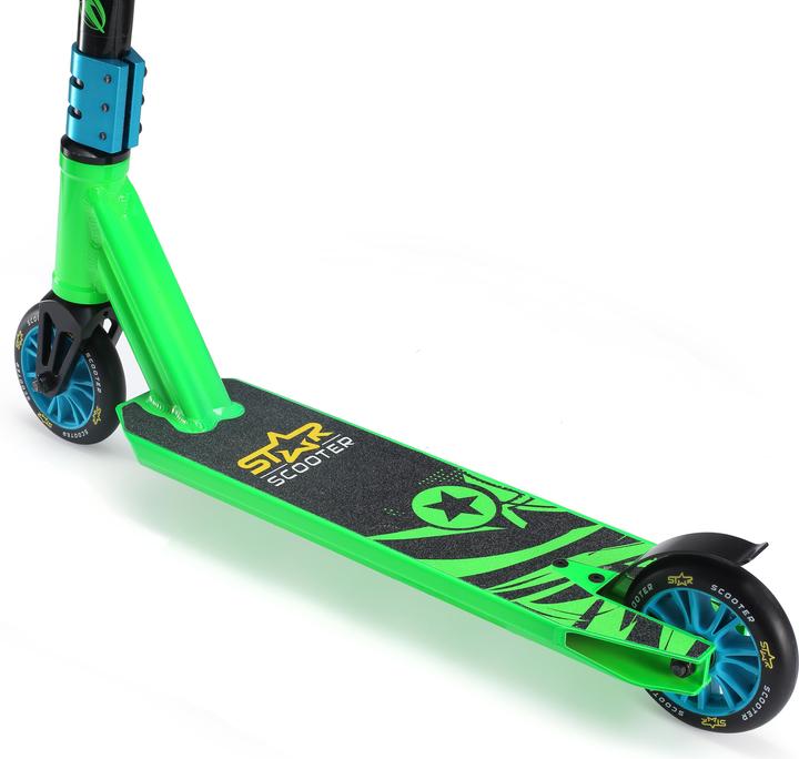 Produktbild Star Scooter Stuntscooter