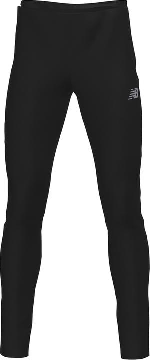 Actual product image New Balance TW Training Pant - Woven JNR (L)